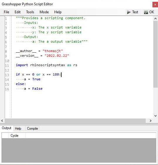Do I need coding and programming knowledge to use Grasshopper? - Hopific