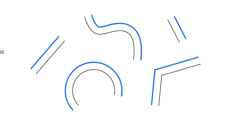 How to Offset Curves in Grasshopper