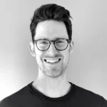 Portrait Photo Thomas Tait