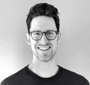 Portrait Photo Thomas Tait