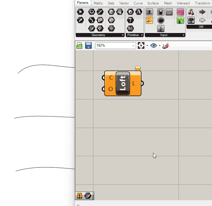 Referencing Objects directly in components