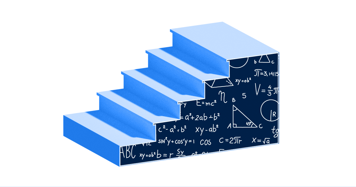 3D Stair Calculator Project Walk Through