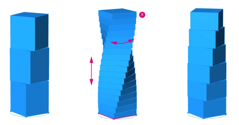 Grasshopper Tutorial Parametric Tower