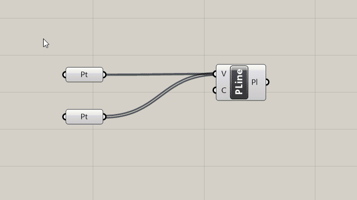 How to Group Components in Grasshopper