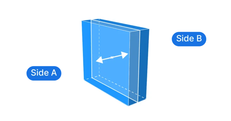Extrude to Both Sides in Grasshopper for Rhino - Featured Image