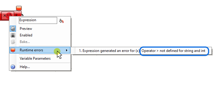 Dispatch Component Tutorial Step 5