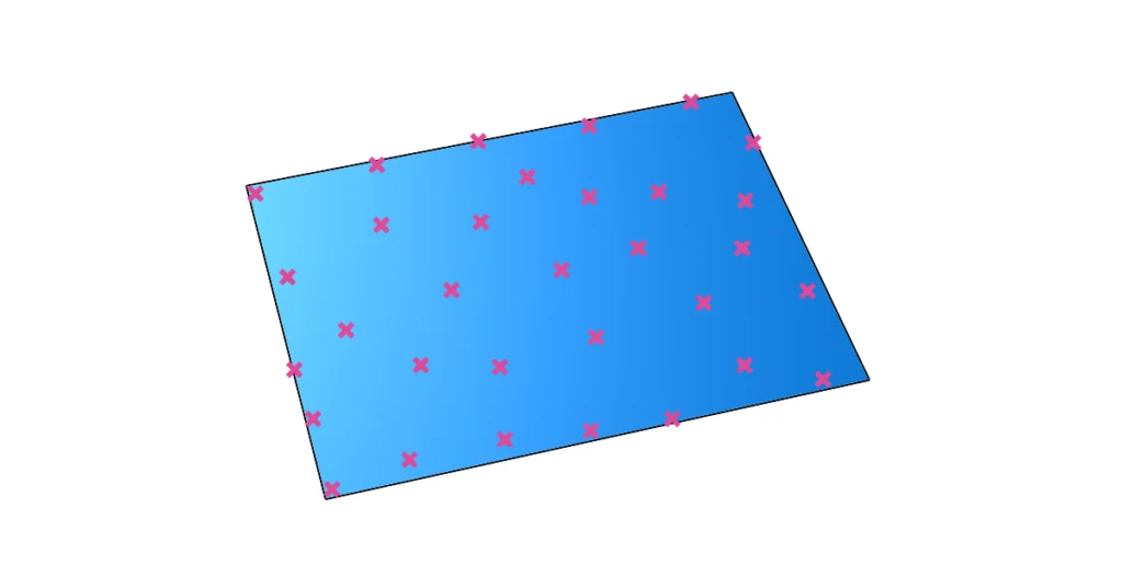 Generating Random Points in Grasshopper - Featured Image