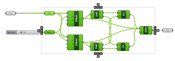 Quick Cluster Method Step 2