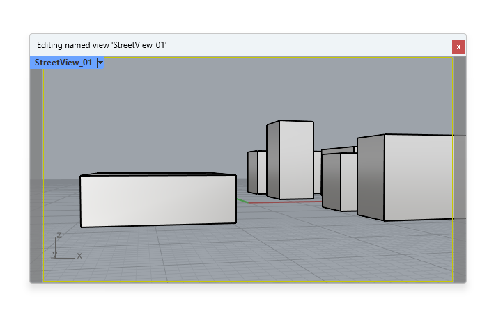 How to Save Views in Rhino - A Beginner's Guide - Hopific