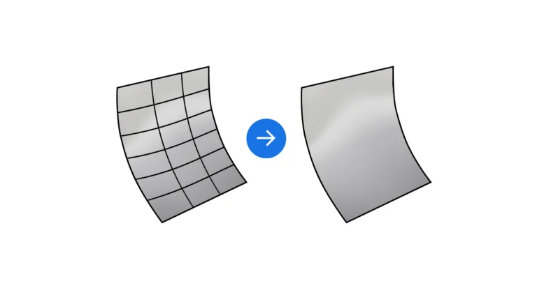 How to Turn off Isocurves in Rhino Tutorial